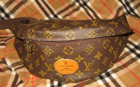 louis vuitton fanny pack replica|louis vuitton fanny pack vintage.